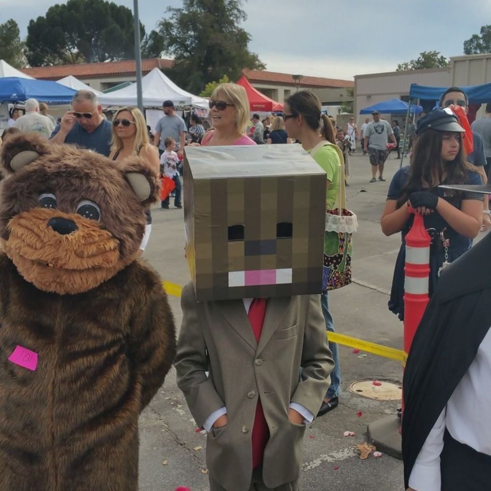 Meet your Posher, Stacey